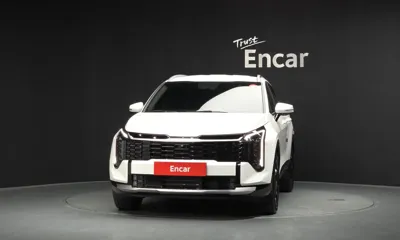 Kia Sportage 2026, 14985 км, за 25157.63 USD