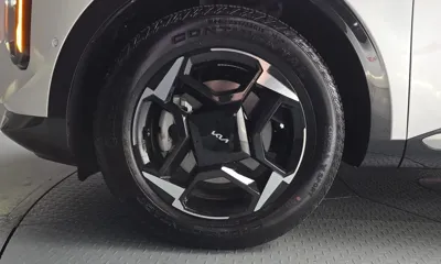 Kia Sportage 2026, 14985 км, за 25157.63 USD