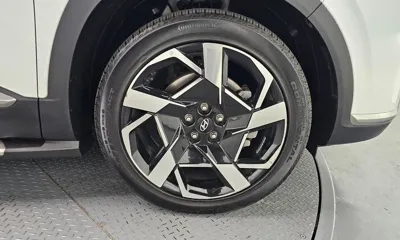 Hyundai Santafe 2021, 45302 км, за 16856.17 USD