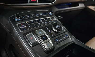 Hyundai Santafe 2021, 45302 км, за 16856.17 USD - фото 9