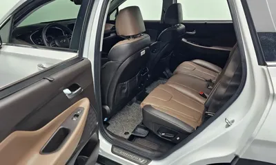 Hyundai Santafe 2021, 45302 км, за 16856.17 USD - фото 12