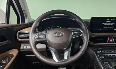Hyundai Santafe 2021, 45302 км, за 16856.17 USD - фото 13
