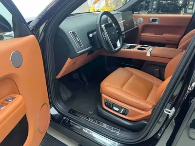 Li Auto Li L9 2023, 110000 км, за 31796.37 USD - фото 8