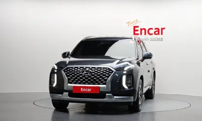 Hyundai Palisade 2021, 65671 км, за 19493.67 USD