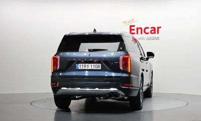 Hyundai Palisade 2021, 65671 км, за 19493.67 USD