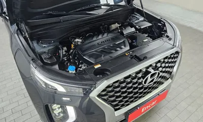 Hyundai Palisade 2021, 65671 км, за 19493.67 USD - фото 6
