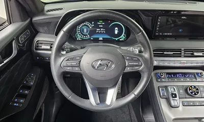 Hyundai Palisade 2021, 65671 км, за 19493.67 USD - фото 13