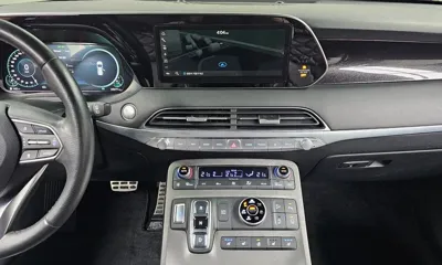 Hyundai Palisade 2021, 65671 км, за 19493.67 USD - фото 16