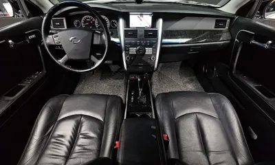 Renault-KoreaSamsung SM7 2009, 101769 км, за 1444.14 USD - фото 7