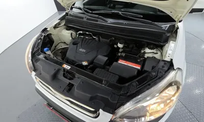 Kia Soul 2013, 85015 км, за 3610.35 USD - фото 6