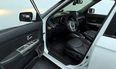 Kia Soul 2013, 85015 км, за 3610.35 USD - фото 10