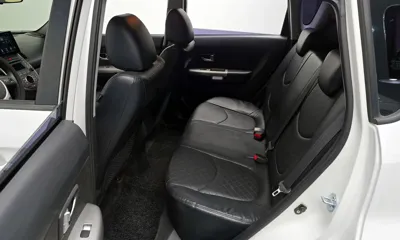 Kia Soul 2013, 85015 км, за 3610.35 USD - фото 13