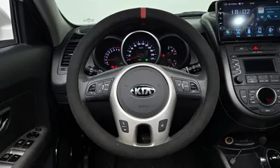 Kia Soul 2013, 85015 км, за 3610.35 USD - фото 14