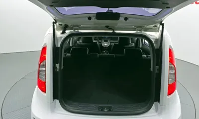 Kia Soul 2013, 85015 км, за 3610.35 USD - фото 20
