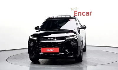 ChevroletGMDaewoo Trailblazer 2022, 67203 км, за 16607.59 USD