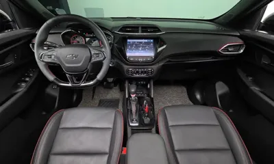 ChevroletGMDaewoo Trailblazer 2022, 67203 км, за 16607.59 USD - фото 7