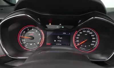 ChevroletGMDaewoo Trailblazer 2022, 67203 км, за 16607.59 USD - фото 8