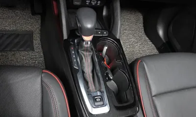 ChevroletGMDaewoo Trailblazer 2022, 67203 км, за 16607.59 USD - фото 9