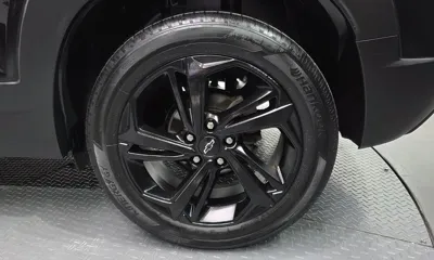 ChevroletGMDaewoo Trailblazer 2022, 67203 км, за 16607.59 USD - фото 21