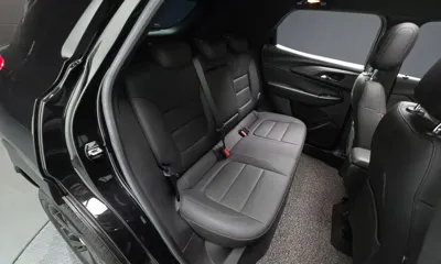 ChevroletGMDaewoo Trailblazer 2022, 67203 км, за 16607.59 USD - фото 26