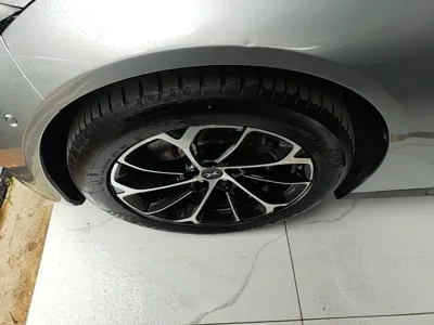 Xpeng P7 2021, 100399 км, за 16448 USD - фото 8