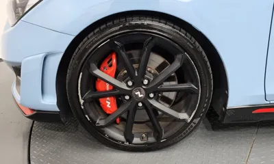 Hyundai Veloster 2021, 57217 км, за 15081.58 USD
