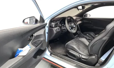 Hyundai Veloster 2021, 57217 км, за 15081.58 USD - фото 10
