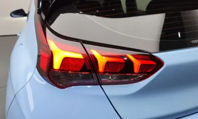 Hyundai Veloster 2021, 57217 км, за 15081.58 USD - фото 23