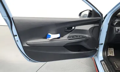 Hyundai Veloster 2021, 57217 км, за 15081.58 USD - фото 24