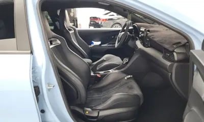 Hyundai Veloster 2021, 57217 км, за 15081.58 USD - фото 26
