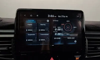 Hyundai Veloster 2021, 57217 км, за 15081.58 USD - фото 33