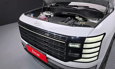 Hyundai Palisade 2026, 11389 км, за 40171.78 USD - фото 6