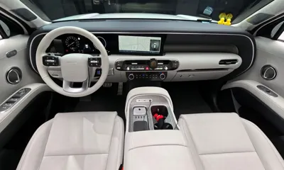 Hyundai Palisade 2026, 11389 км, за 40171.78 USD - фото 7