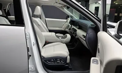 Hyundai Palisade 2026, 11389 км, за 40171.78 USD - фото 10