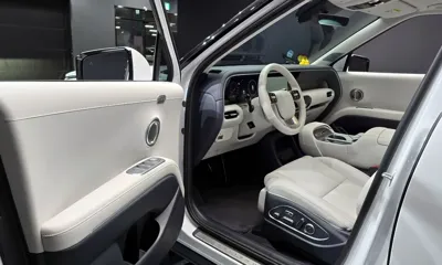 Hyundai Palisade 2026, 11389 км, за 40171.78 USD - фото 11