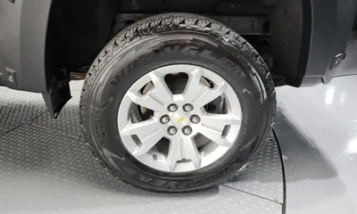 ChevroletGMDaewoo Colorado 2022, 24383 км, за 16887.4 USD