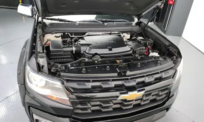 ChevroletGMDaewoo Colorado 2022, 24383 км, за 16887.4 USD - фото 6