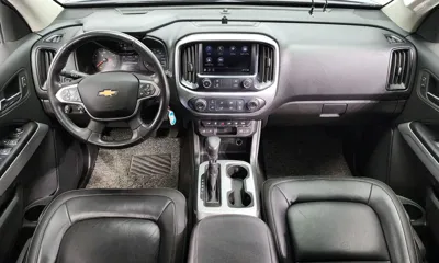 ChevroletGMDaewoo Colorado 2022, 24383 км, за 16887.4 USD - фото 7