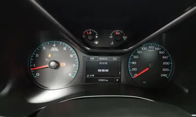 ChevroletGMDaewoo Colorado 2022, 24383 км, за 16887.4 USD - фото 8