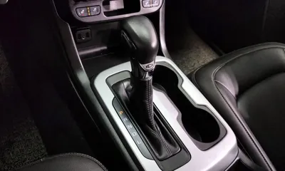 ChevroletGMDaewoo Colorado 2022, 24383 км, за 16887.4 USD - фото 9
