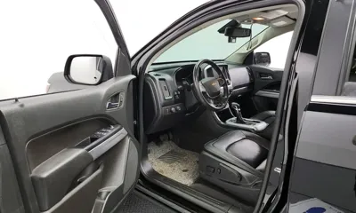 ChevroletGMDaewoo Colorado 2022, 24383 км, за 16887.4 USD - фото 10