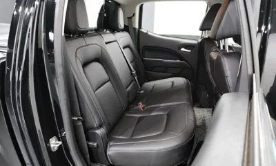 ChevroletGMDaewoo Colorado 2022, 24383 км, за 16887.4 USD - фото 12