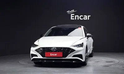 Hyundai Sonata 2022, 54990 км, за 23963 USD