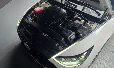 Hyundai Sonata 2022, 54990 км, за 23963 USD - фото 6