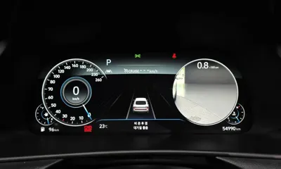 Hyundai Sonata 2022, 54990 км, за 23963 USD - фото 8