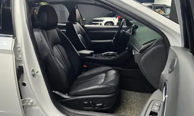 Hyundai Sonata 2022, 54990 км, за 23963 USD - фото 10