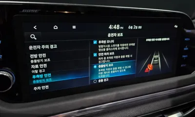 Hyundai Sonata 2022, 54990 км, за 23963 USD - фото 20