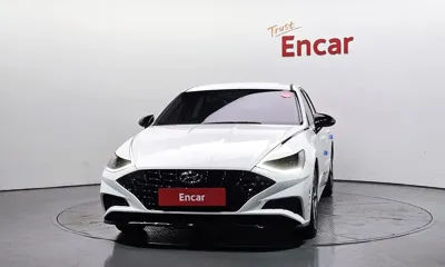 Hyundai Sonata 2023, 42802 км, за 19627.15 USD