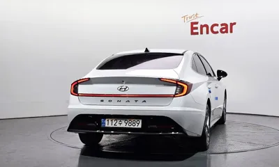 Hyundai Sonata 2023, 42802 км, за 19627.15 USD