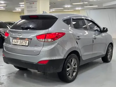 Hyundai Tucson 2014, 71851 км, за 5842.2 USD